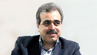 محمد اطرج