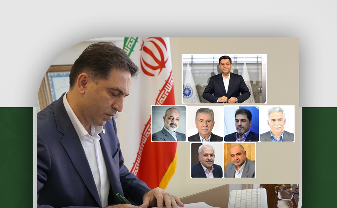 آرزوی موفقیت برای هیئت رئیسه جدید اتاق ایران در پیگیری مطالبات بخش خصوصی