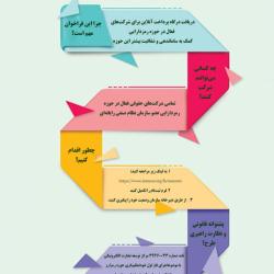 فراخوان خودتنظیم‌گری فعالان تبادل رمزدارایی‌ها